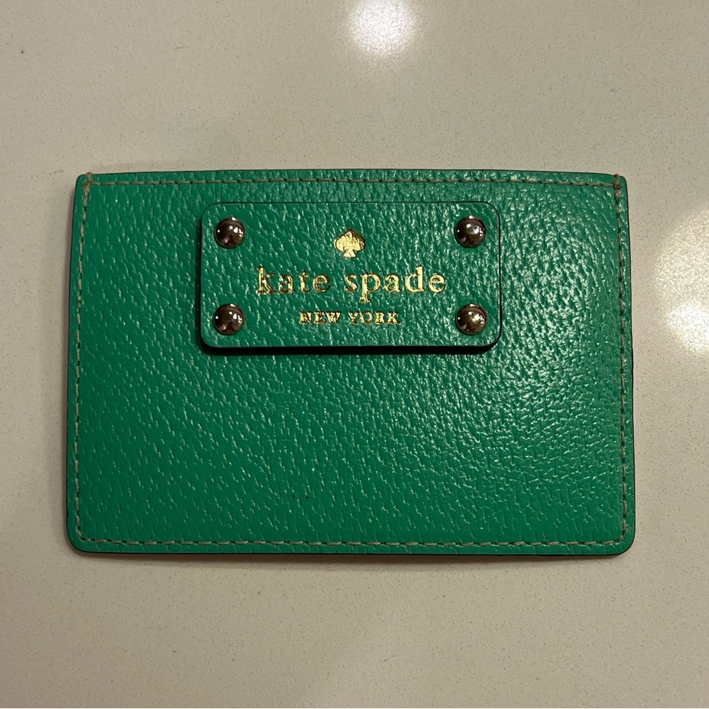 Kate Spade Card Holder